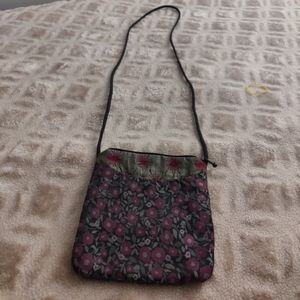 Medium size crossbody bag